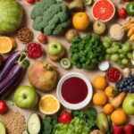 7 Best Nutrition for health and health Care