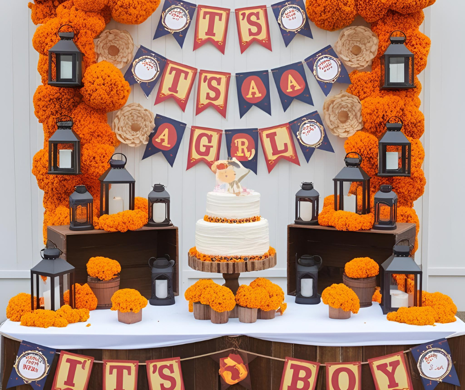 Baby Shower 2