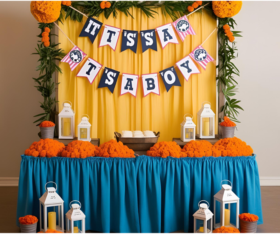Baby Shower 3