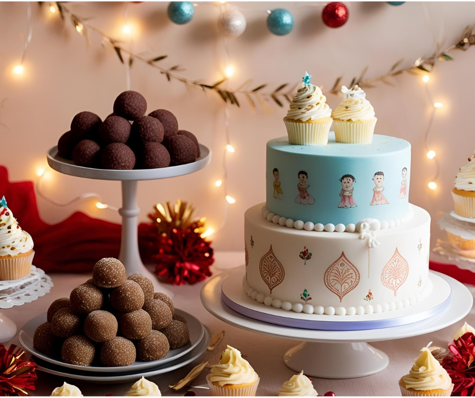 Baby Shower Theme 1