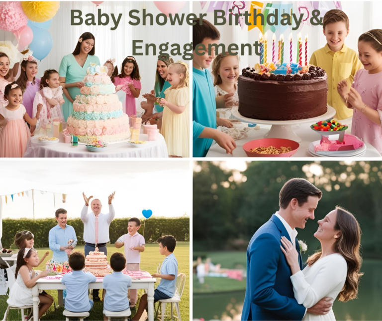 Top Three best Event Celebration At Home in ’25