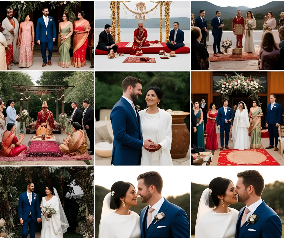 Engagement celebration 10