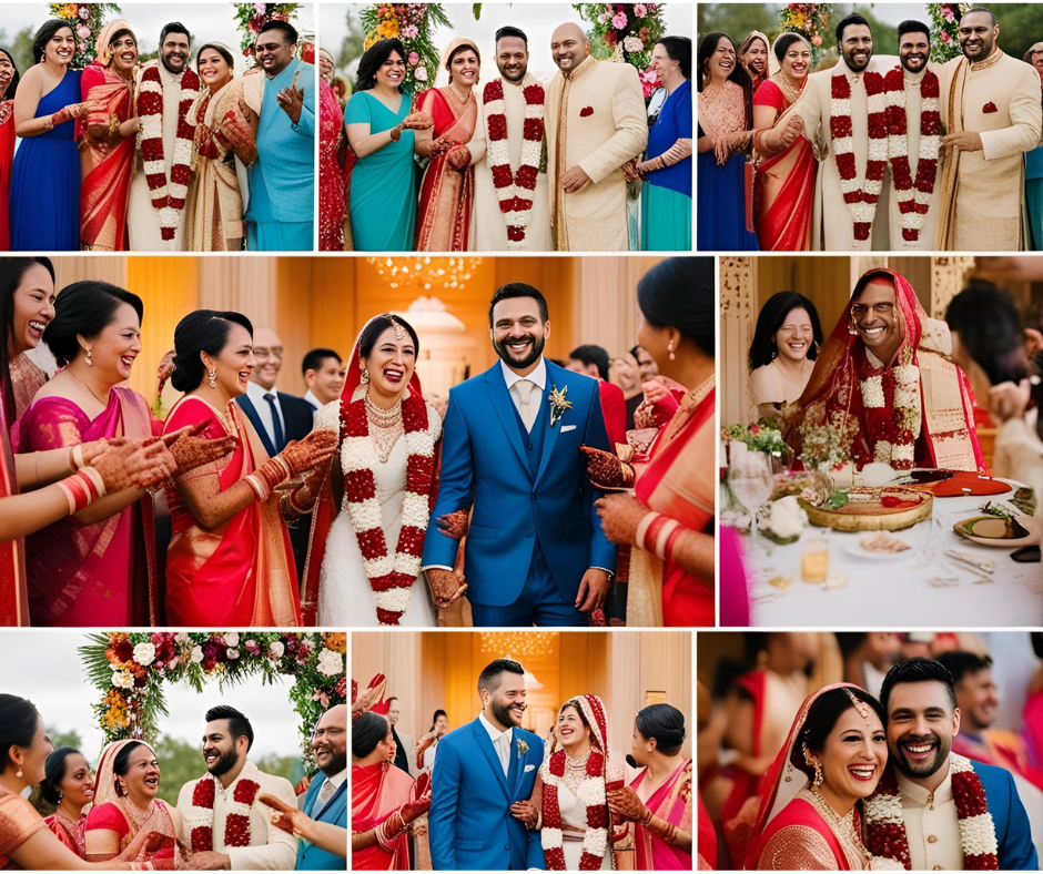 Engagement celebration 11