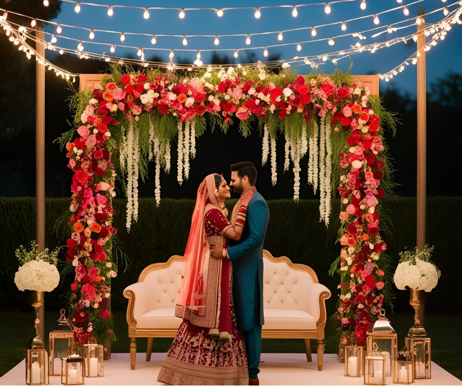 Engagement celebration 2