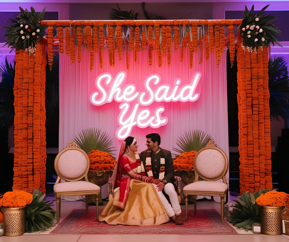 Engagement celebration 4