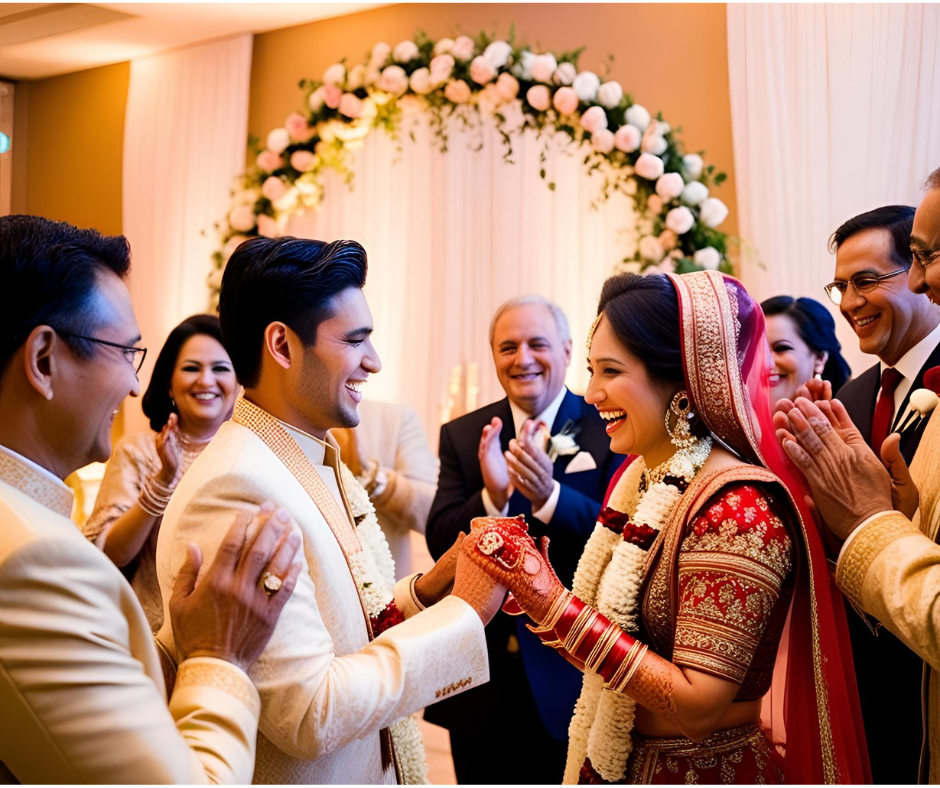 Engagement celebration 6